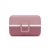 Monbento Tresor children's snack box 0,8 l, pink blush, 17010029