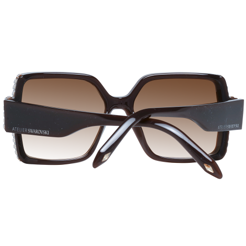 Slnečné okuliare Atelier Swarovski SK0237-P 36F55