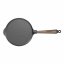 Skeppshult Walnut cast iron pancake griddle 23 cm, 0031V