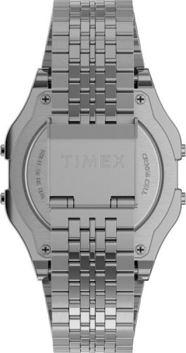 Hodinky Timex TW2R79300U8