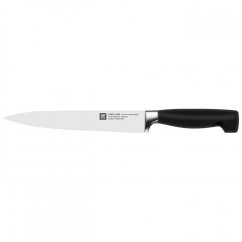 Zwilling Four Star slicing knife 20 cm, 31070-201