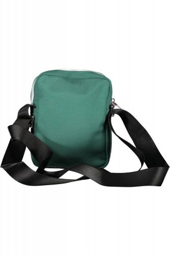 Tommy Hilfiger shoulder bag AM0AM07381_L6N, green, size Uni