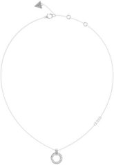 Necklace Guess JUBN03159JWRHTU Circle Lights