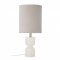 Indee Table lamp, Nature, Alabaster - 82049064