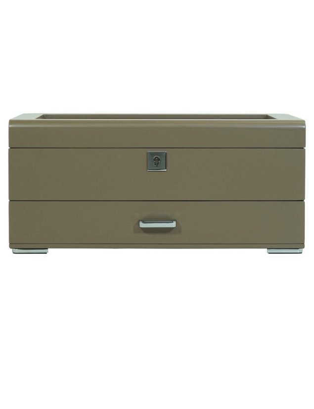 Box na hodinky Rothenschild RS-3421-4-TA-TAN