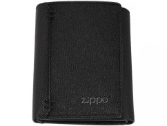 44175 Kožená peněženka Zippo Saffiano