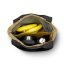 Black+Blum food transport bag 16 l, clay, LIT020