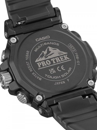 Hodinky Casio PRW-61-1AER
