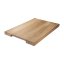 Zwilling large kitchen cutting board beech 60 x 40 cm, 35118-100