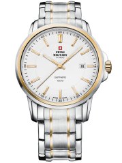 Hodinky Swiss Military by Chrono SM34039.05