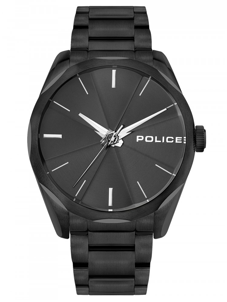 Police new watches 2019 hotsell