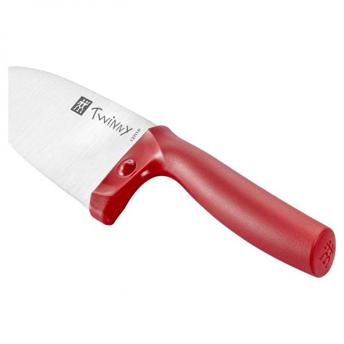 Zwilling Twinny children's knife 10 cm, red, 36550-101