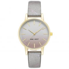 Nine West Watch NW/2512GPGY