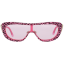Victoria's Secret Sunglasses VS0011 77T 128