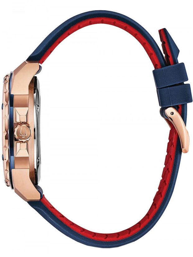 Bulova 98A227