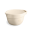 Emile Henry mixing bowl 2,5 l, ivory, 026562