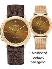 Hodinky Citizen EM1003-48X