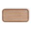 Monbento Cut Original drevená doska na krájanie pre boxy na občerstvenie, 79413999