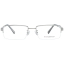 Ermenegildo Zegna Optical Frame EZ5065-D 012 55 Titanium