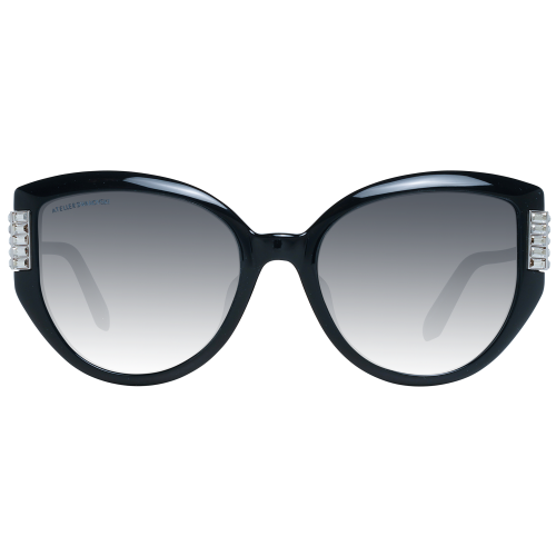 Sluneční brýle Atelier Swarovski SK0272-P-H 01B54