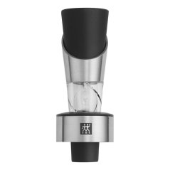 Zwilling Sommelier decanting funnel with cap, 39500-050