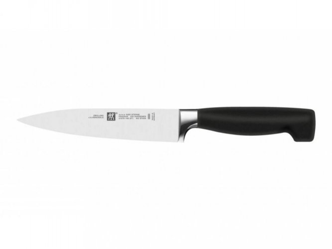 Zwilling Four Star Messerset, 3 Teile, 35048-000