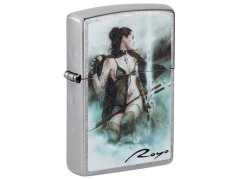 Zippo 25702 Luis Royo