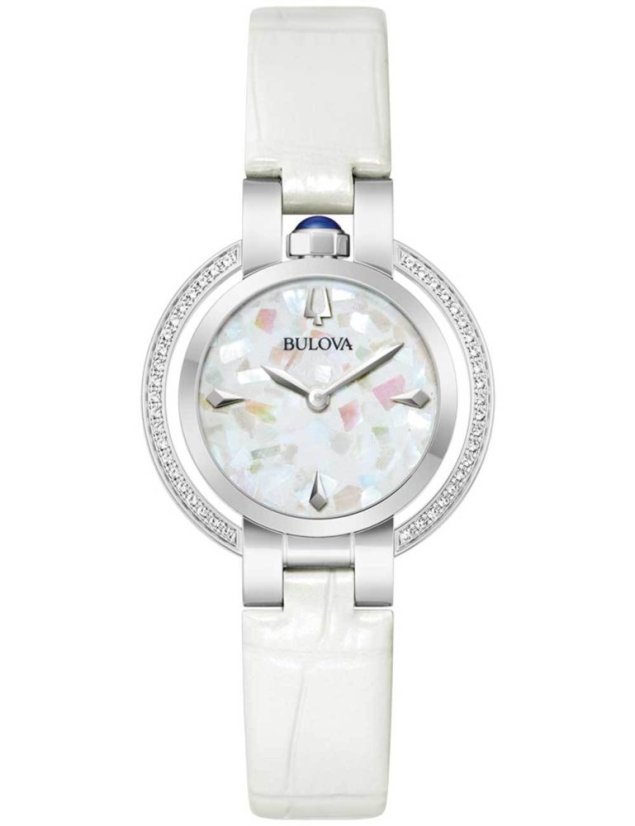 Bulova 96R254