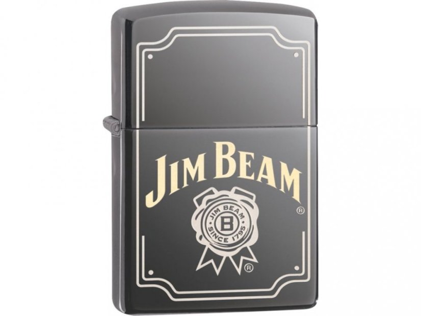 Zippo 25516 Jim Beam®