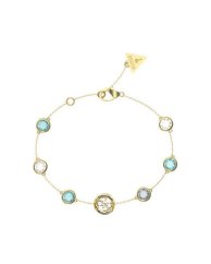 Bracelet Guess JUBB05099JWYGAQS Petra
