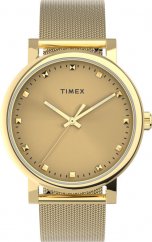 Timex TW2U05400UK Essential Collection