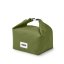 Black+Blum thermal bag for food storage and transport 6,7 l, moss, LBB019