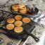Nordic Ware Silver Dollar Pancake Pan, 01940