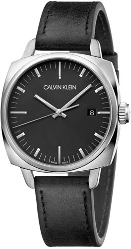 Hodinky Calvin Klein K9N111C1