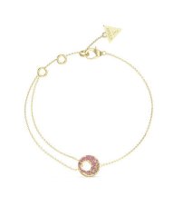 Bracelet Guess JUBB05227JWYGPKS Blooming Summer