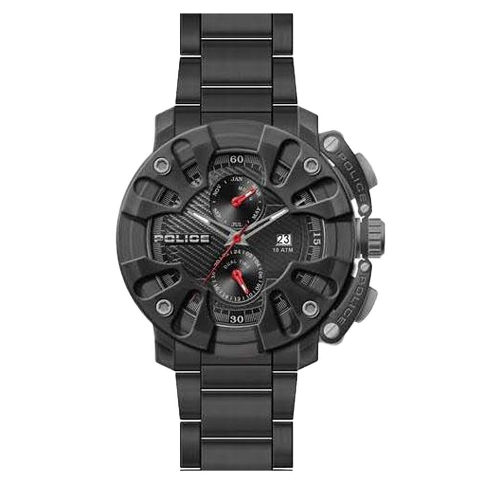 Police Watch PL.13806JSB 02M TimeOutlet.shop