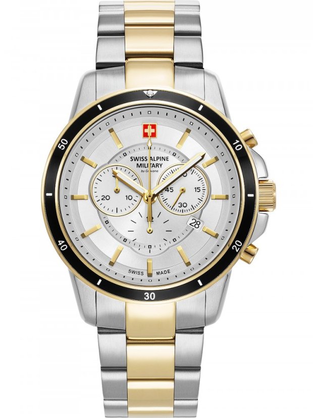 Swiss Alpine Military 7089.9142