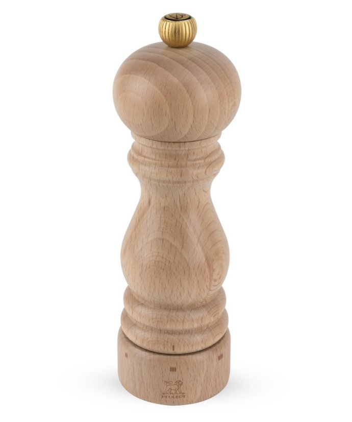 Peugeot Paris u'Select pepper mill 18 cm, natural, 23386