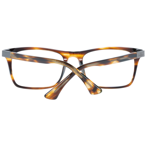 Zadig & Voltaire Optical Frame VZV019 09RS 52