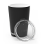 Sigg Neso travel thermo mug 300 ml, black, 8973.20