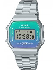 Hodinky Casio A168WER-2AEF