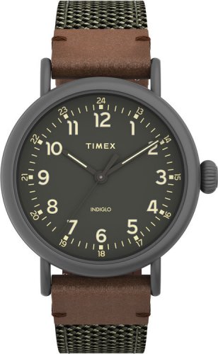 Timex TW2U89700UK Essential Collection