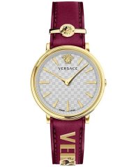 Hodinky Versace VE8104322