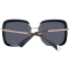 Web Sunglasses WE0284 01A 54