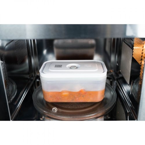 Zwilling Fresh & Save vacuum food jar, plastic L 2,3 l, 36804-300