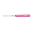 Opinel Les Essentiels N°112 krájací nôž 10 cm, ružový, 002035