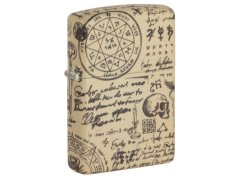 Zippo 66069 Alchemy Design