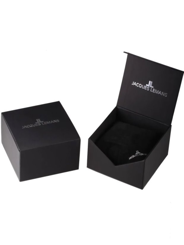 Jacques Lemans 1-2117Zc