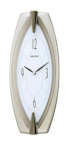 Clock Seiko QXA342S