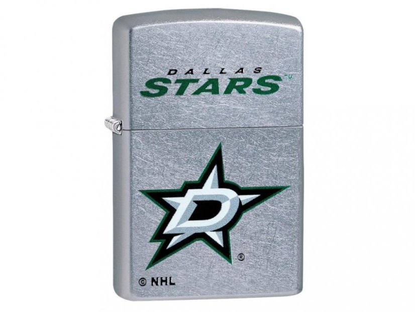 Zippo 25598 Dallas Stars™